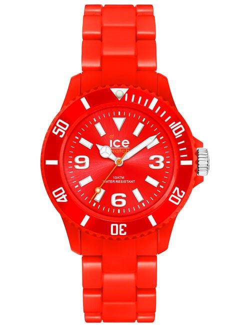 ice solid watch