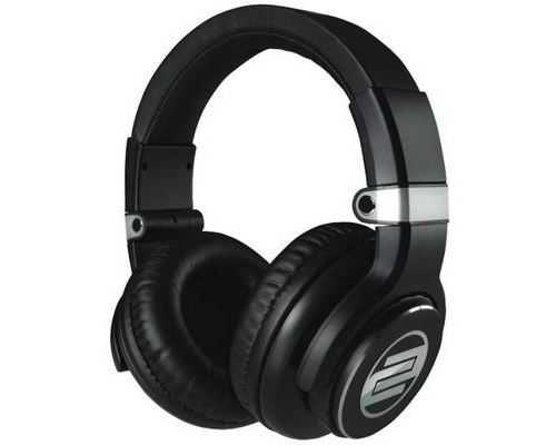 Reloop RHP-15 - Écouteurs - circum-aural - filaire - jack 3,5mm