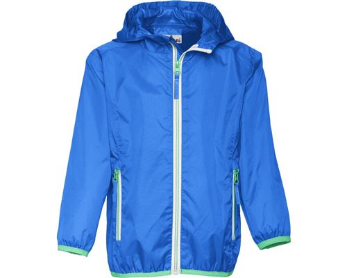 Playshoes imperméable pliable bleu junior