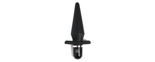 Plug anal vibrant 50 Nuances de Grey