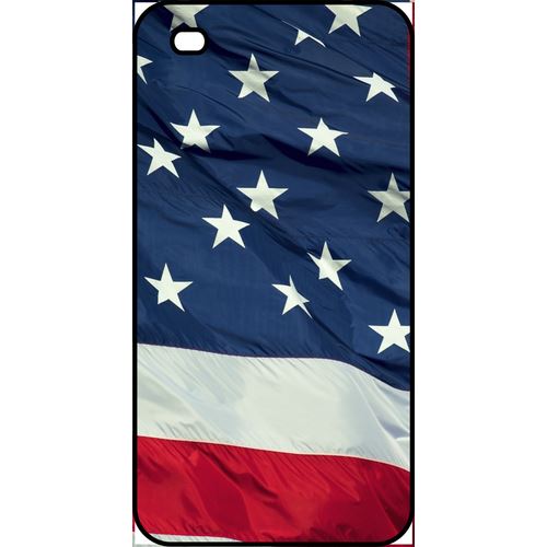 Coque Apple Iphone 4s Usa