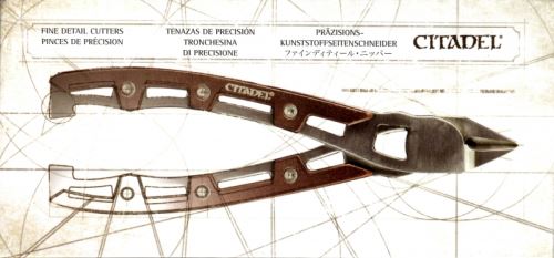 Citadel Outils . - Pinces De Precision