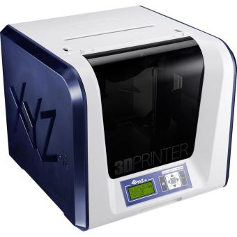 Imprimante 3d Scanner 3 In 1 Avec Filament Imprimante 3d