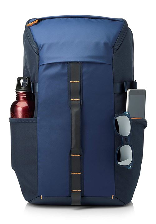 HP Pavilion Tech Backpack 15.6 Bleu