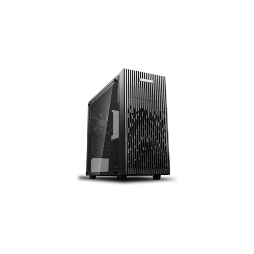 Boitier PC MATREXX 30 Noir