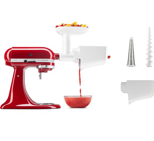 Passoire à Fruits et Légumes pour Robot Artisan Kitchenaid 5Ksmfvsp