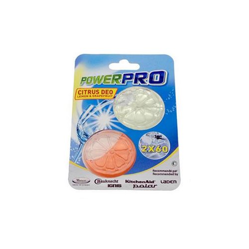 Desodorisant Deodish Accessoires et entretien 484000008894 WPRO - 60238