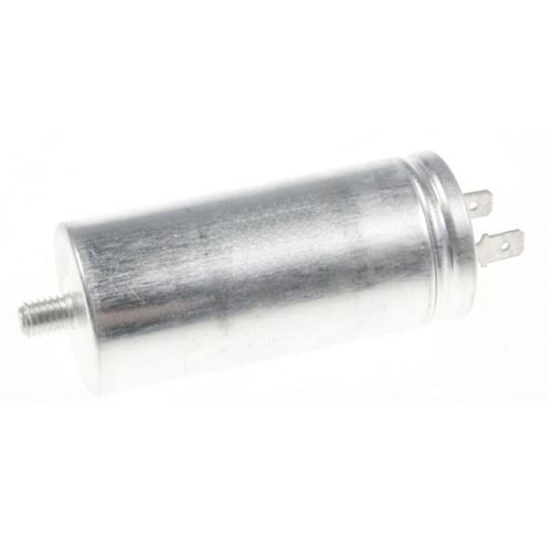 Condensateur 10Mf pour Seche Linge Whirlpool