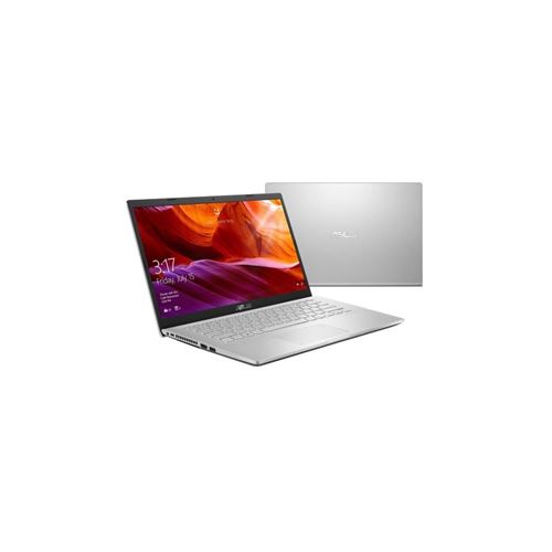Ordinateur Portable Asus S409ja-ek025t - 14 Fhd - Core I5-1035g1 - Ram 8go - Stockage 512go Ssd - Windows 10