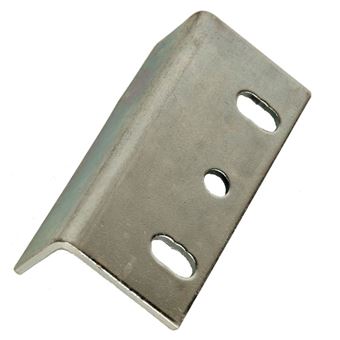 Escuadra Ajustable Reversible Klose Besser BLINDOMAX - 50 X 20 X 15 Mm, Modelo 210
