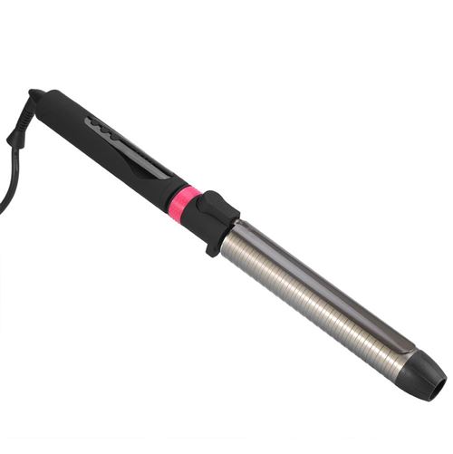 Bigoudi 32mm Fer à friser en céramique bouclé profond professionnel chauffant