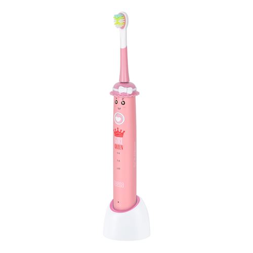 Brosse &agrave; dents sonique pour enfants Teesa Junior Girl