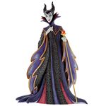 Disney Showcase Maleficient Figurine, résine, Multicolore, Taille Unique