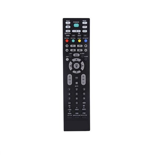 Télécommande de Remplacement pour LG TV, Télécommande Intelligente pour téléviseur LCD à LED SMART LG