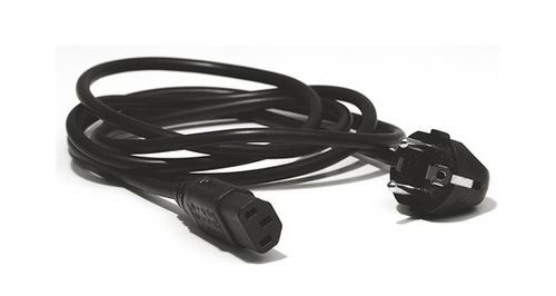 Autre connectique informatique BELKIN ALIM AC 1 8M FR