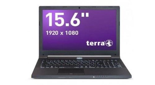 wortmann ordinateur portable 15.6 terra mobile 1551 i7 w10 pro 16 go 512 go