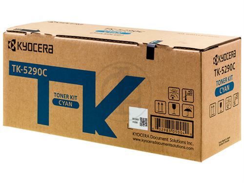 kyocera tk-5290c toner for ecosys p7240cdn