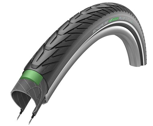 Schwalbe boîtier Energizer Plus28 x 1,75 (47-622) filetage