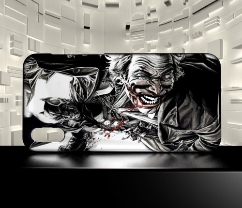 Coque Design Huawei P30 BATMAN COMICS 12