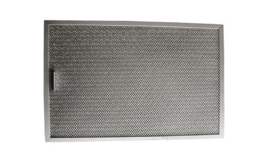 Roblin Filtre Alu 9X331x248 M/M Pyramide 600 Pour Hotte - 13Mc038 - Image 1