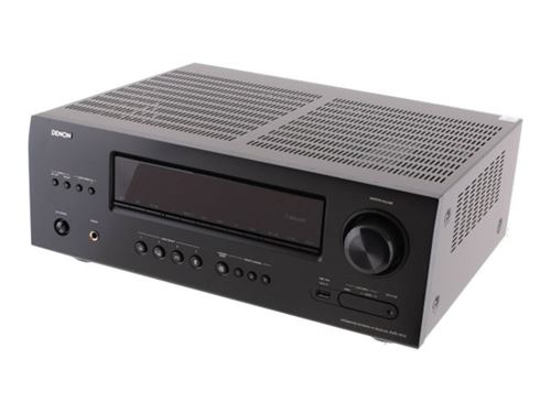 DENON AVR 1912　ジャンク Denon-AVR-1912-noir.jpg