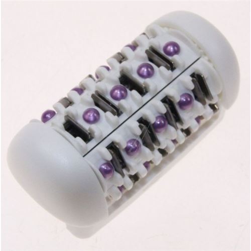 Rouleau Violet pour Petit Electromenager Calor - 8757538