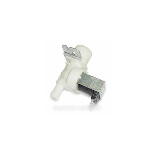 Electrovanne, Electrovalve Lave Linge Indesit Electrovanne 1 Voie 180 ° pour Lave Linge Indesit