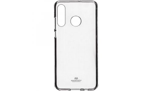 Coque Souple iJelly transparent Huawei P30-LITE
