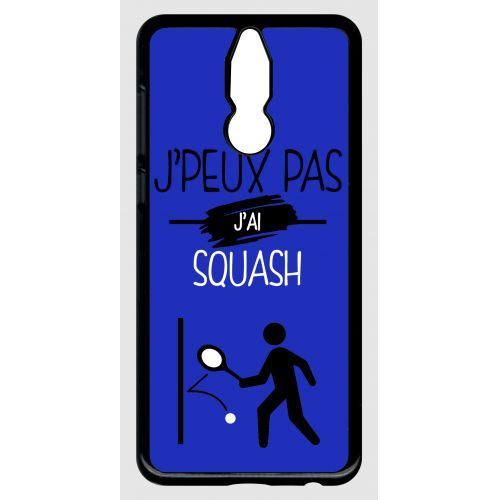 Coque huawei mate 10 lite modèle lite j peux pas j ai squash 12