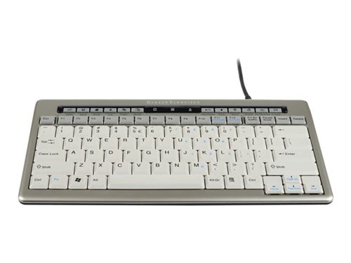 Bakker Elkhuizen S-board 840 - clavier - allemand