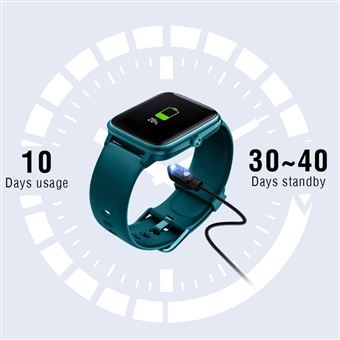 Montre connectée sport homme discount fnac