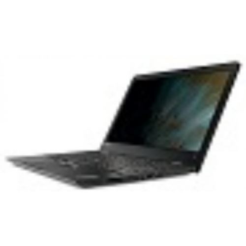 lenovo prtctr bo 13.3in privacy filter noir