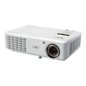 acer LCDプロジェクター H5360BD Acer H5360 3D Projector) In Depth Review - YouTube