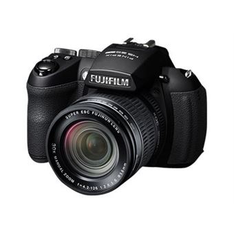 Fujifilm FinePix HS25 EXR Noir
