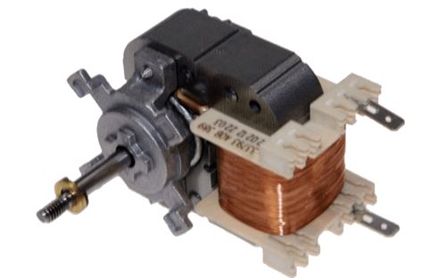 Moteur Chaleur Tournante pour Four Electrolux - 561335705