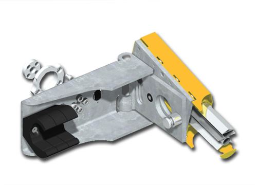 came fixation support de tige détachable plus gard 4 001g04002 g04002