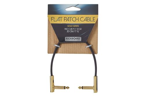 Rockboard Flat Patch Gold Series Cab-Pc-F-20-Gd - Image 1