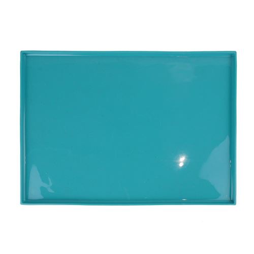 Lily Cook KP5123 Plaque &agrave; G&eacute;noise Silicone 27X37cm coloris al&eacute;atoire