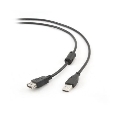 Gembird CCF-USB2-AMAF-6 - rallonge de câble USB - 1.8 m