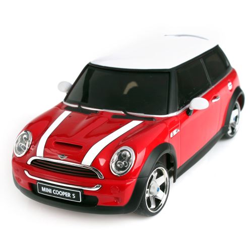 OHP IW06 mini 1:28 Simulation voiture Télécommande voiture jouet voiture Rouge