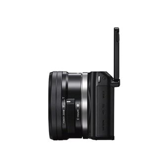 Sony-NEX-3N-Noir-Obj-Sony-E-PZ