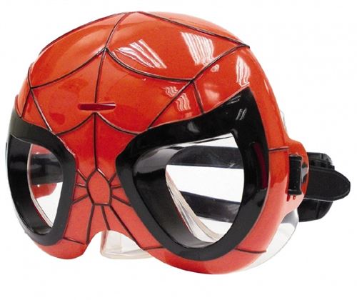 AK Sports duikmasker Spiderman MK902SP
