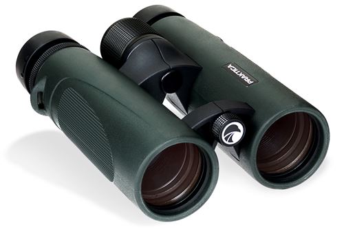 Jumelles Praktica Ambassador ED 10x42mm Vert