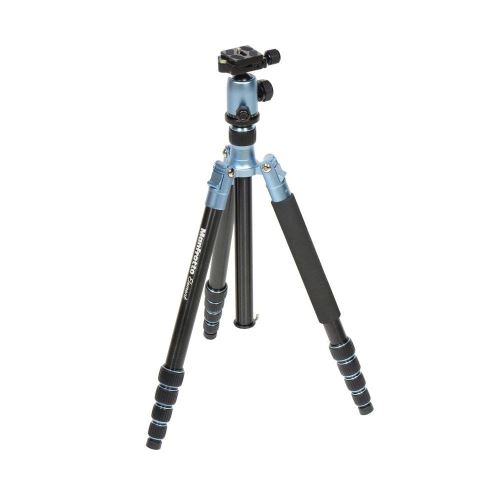 Manfrotto Element MKELES5BL-BH - Statief