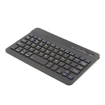 0€02 sur Téléphone portable tablette mini clavier bluetooth 78