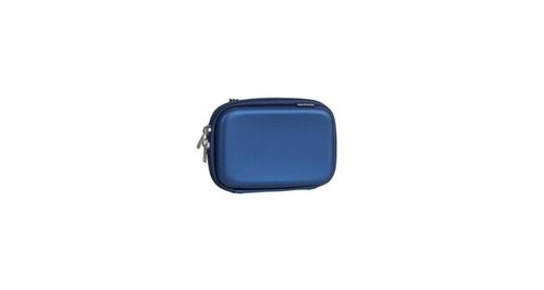 Rivacase etui pour disque dur externe davos 2,5 '' - bleu