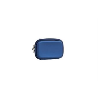 Rivacase etui pour disque dur externe davos 2,5 '' - bleu - 1