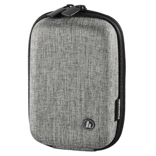 Sac pour appareil photo Hardcase Trinidad, 60M, gris