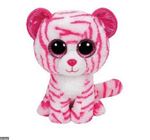Peluche Ty Beanie Boo's Small Asia le Tigre