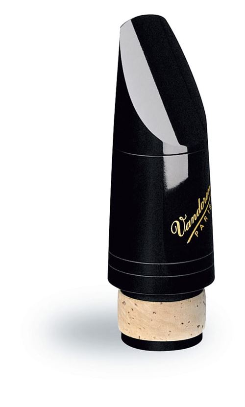 De mib 5rv - cm321 bois-Vandoren